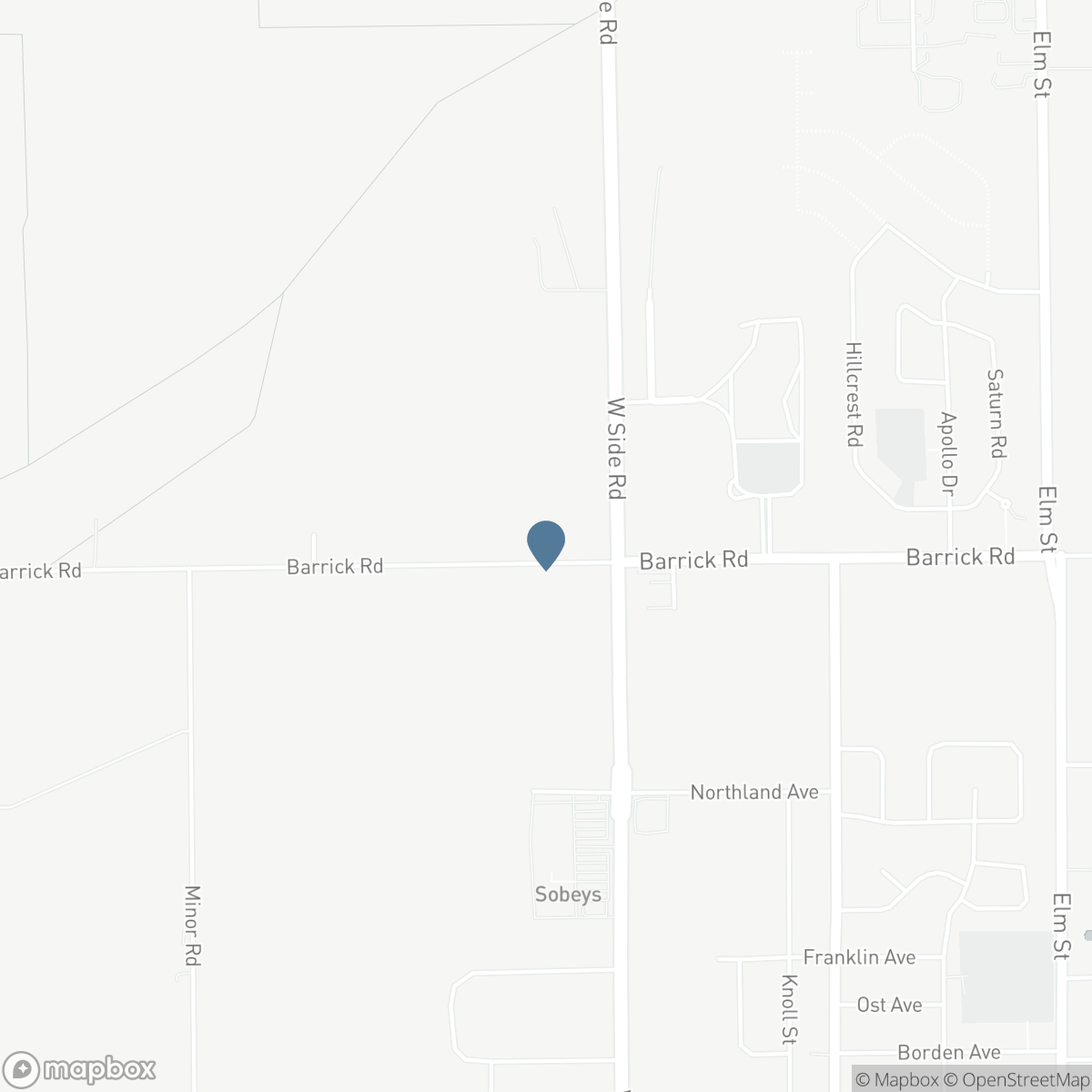 541 BARRICK ROAD, Port Colborne, Ontario L3K 4C1